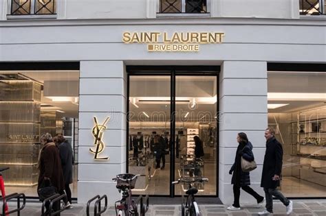 ysl store stockholm|YSL pick up in store.